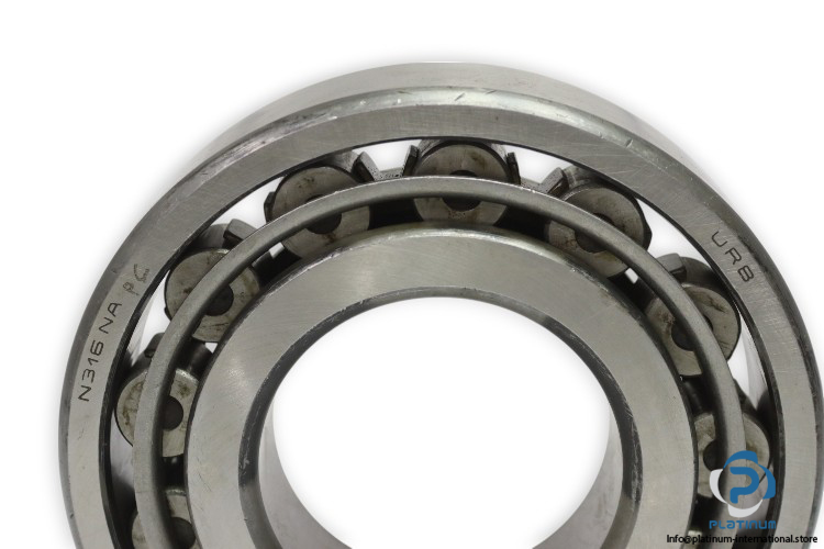 urb-N-316-NA-P6-cylindrical-roller-bearing-new-1