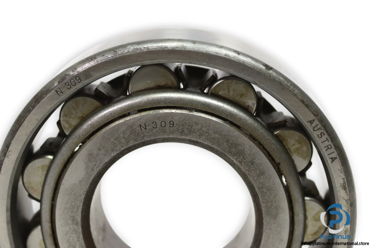 N-309-cylindrical-roller-bearing-used-1