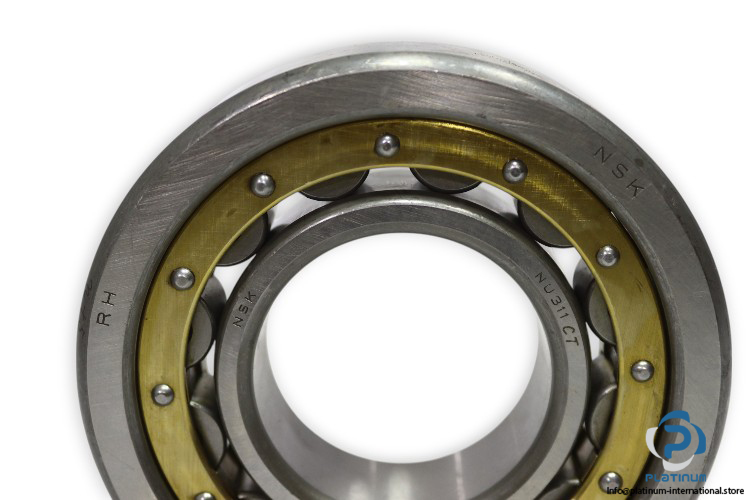 nsk-NU-311-CT-cylindrical-roller-bearing-new-1