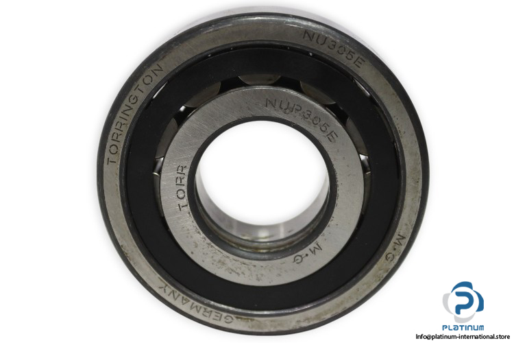 torrington-NUP-305-E-cylindrical-roller-bearing-new-1