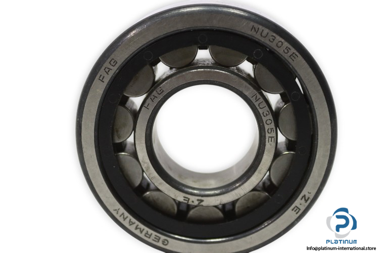 fag-NU-305-E-TVP2-cylindrical-roller-bearing-new-1