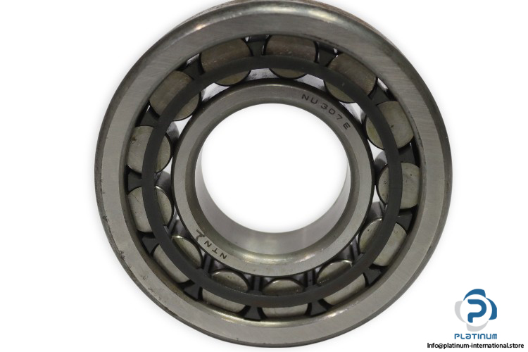 ntn-NU307E-cylindrical-roller-bearing-used-2