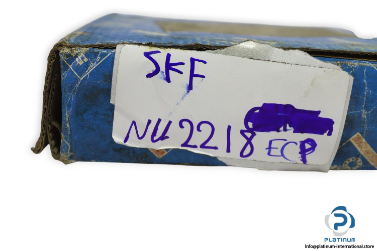 skf-NU-2218-ECP-cylindrical-roller-bearing-new-carton-3