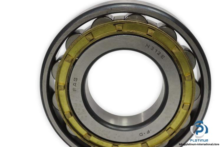 fag-N-312-cylindrical-roller-bearing-new-1