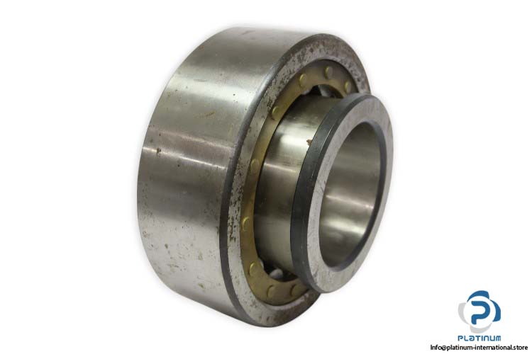 skf-NJ-2328-ECMA_C3-cylindrical-roller-bearing-used-1