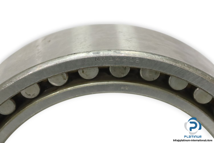 dkfddr-NNU-4928K-cylindrical-roller-bearing-used-1