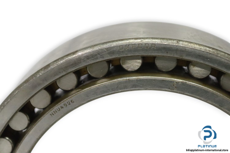 dkfddr-NNU-4926-cylindrical-roller-bearing-used-1