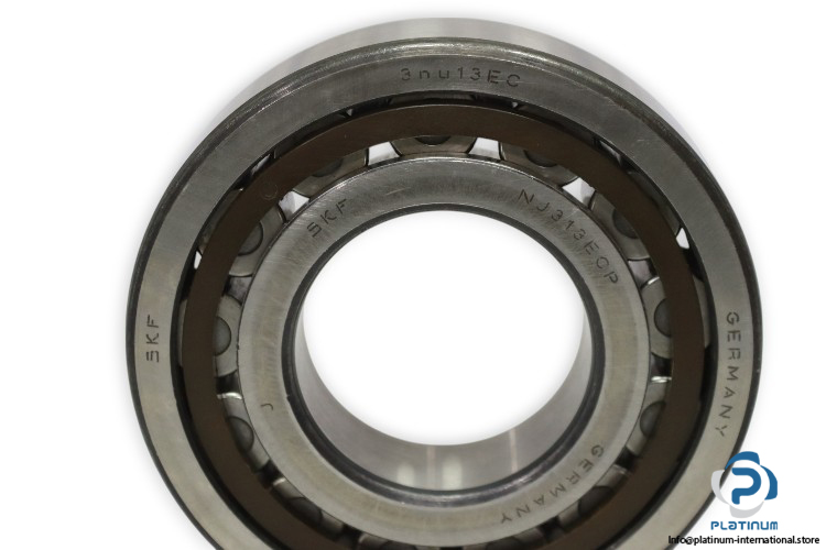 skf-NJ-313-ECP-cylindrical-roller-bearing-new-1
