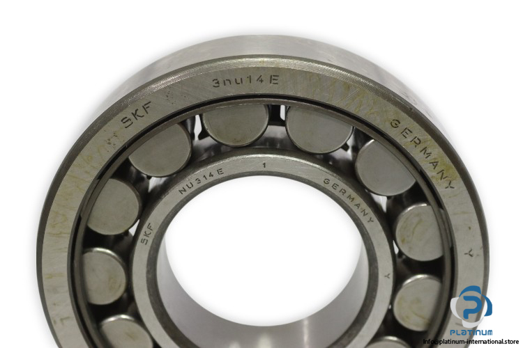 skf-NU-314-E-cylindrical-roller-bearing-used-1