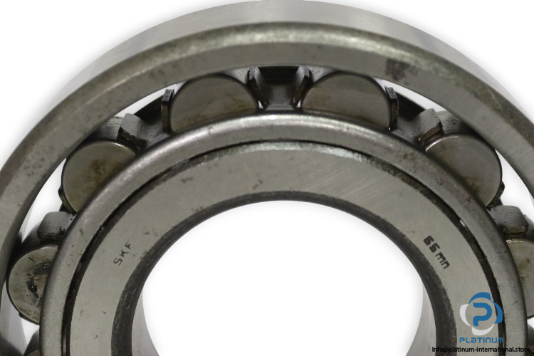 skf-NM-65-cylindrical-roller-bearing-used-1