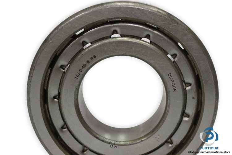 dkfddr-NJ-310-E-P6-cylindrical-roller-bearing-used-1