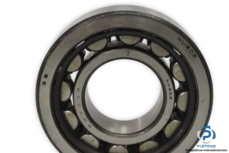 dkfddr-NU-308-cylindrical-roller-bearing-used-1