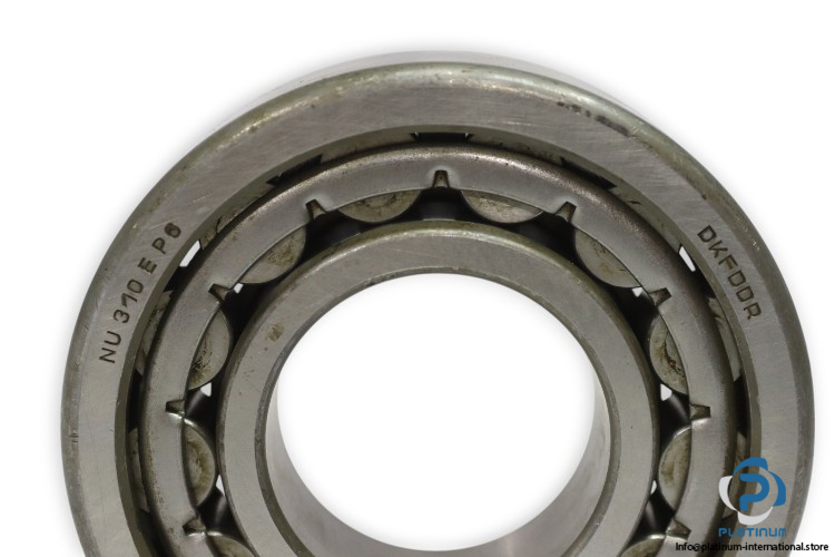 dkfddr-NJ-310-E-P6-cylindrical-roller-bearing-used-2