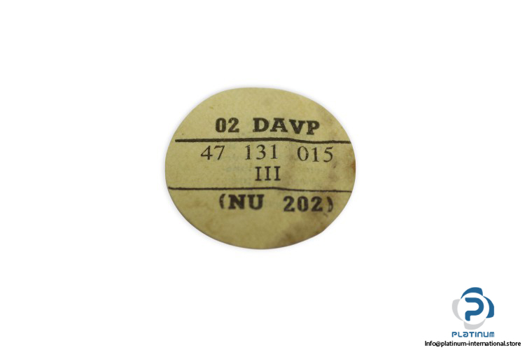 riv-NU-202-cylindrical-roller-bearing-new-carton-3