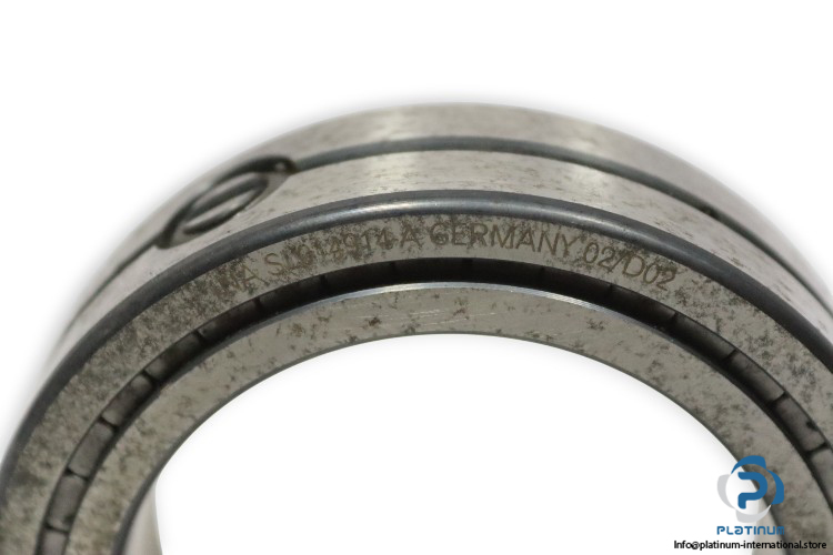 ina-SL-014914-A-cylindrical-roller-bearing-(used)-1