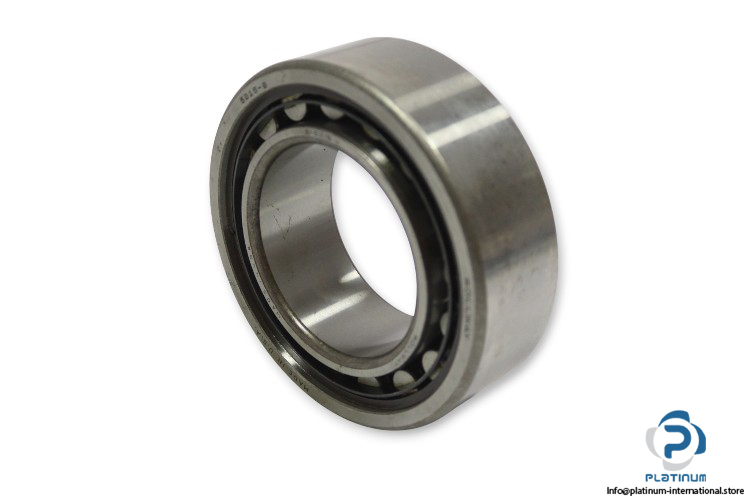 rollway-E-5215-B-cylindrical-roller-bearing-(new)-1