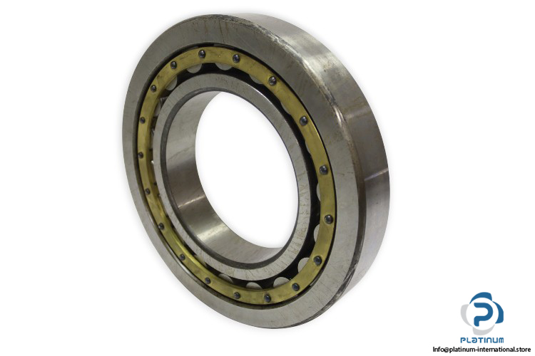 rollway-NU-230-M-cylindrical-roller-bearing-(new)-1