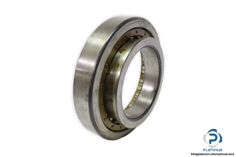 fag-NJ226-cylindrical-roller-bearing-(used)-1