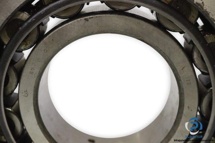 dkf-NU322-cylindrical-roller-bearing-(new)-2