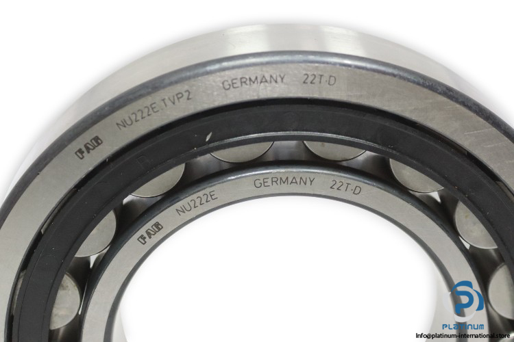 fag-NU-222E.TVP2-cylindrical-roller-bearing-(new)-2