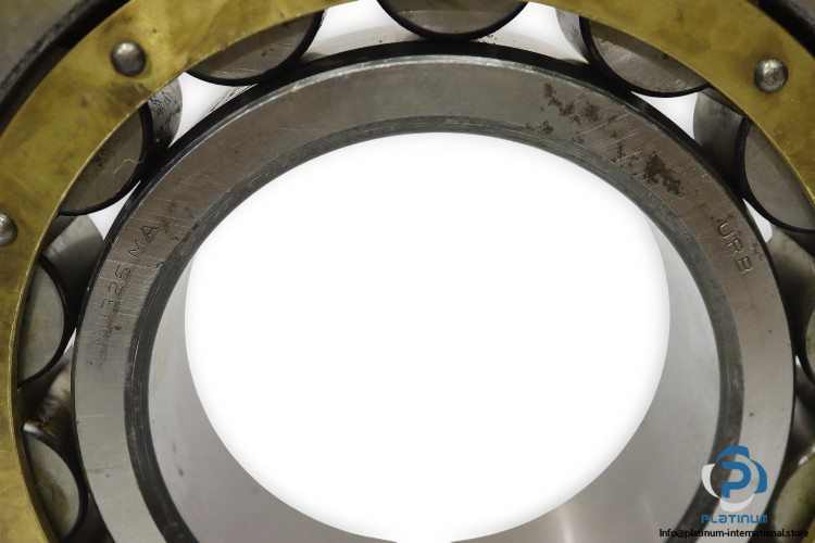 urb-NU326-MA-cylindrical-roller-bearing-(used)-2