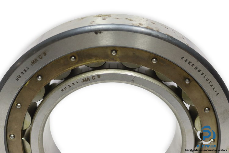 zkl-NU-224.MAC3-cylindrical-roller-bearing-(used)-2