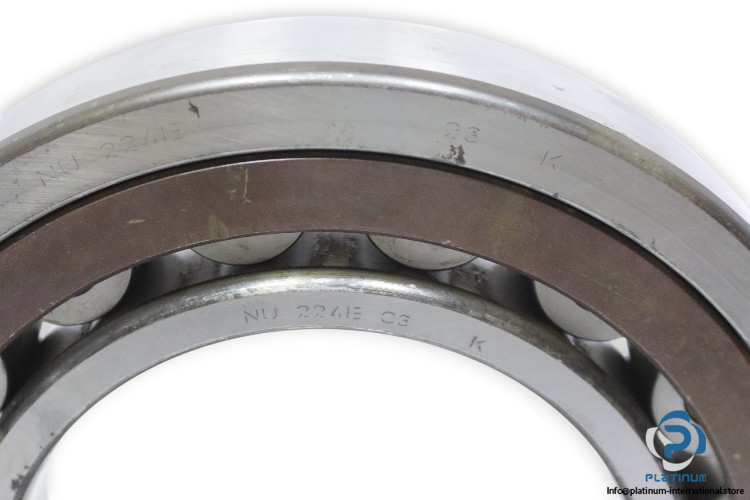 steyr-NU-224-EC3-cylindrical-roller-bearing-(used)-2