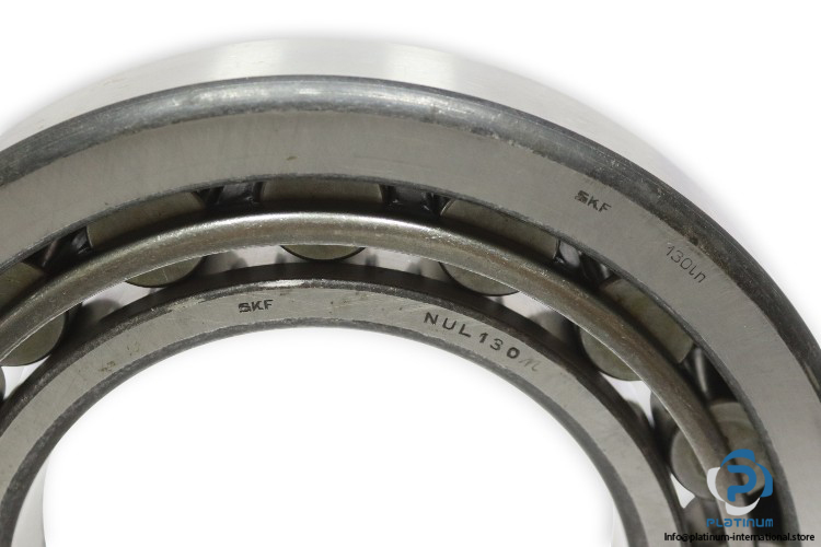 skf-NUL130-cylindrical-roller-bearing-(used)-2