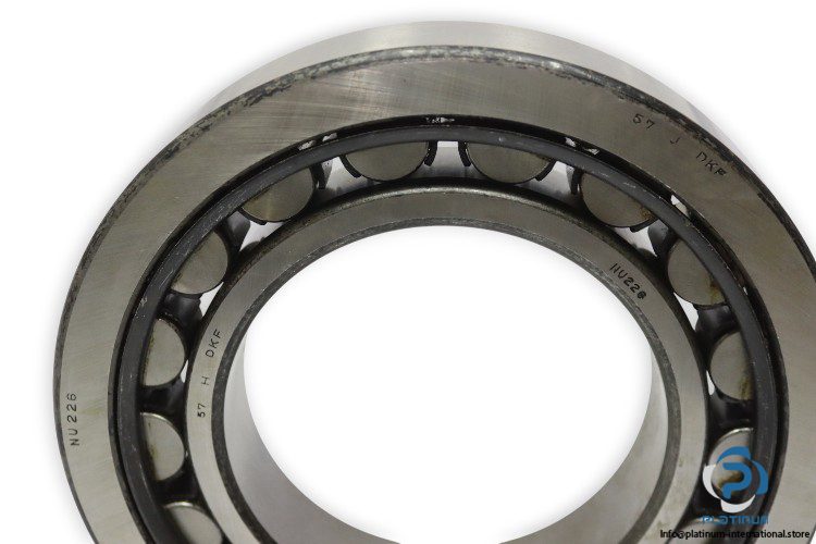 dkfddr-NU-226-cylindrical-roller-bearing-(used)-2