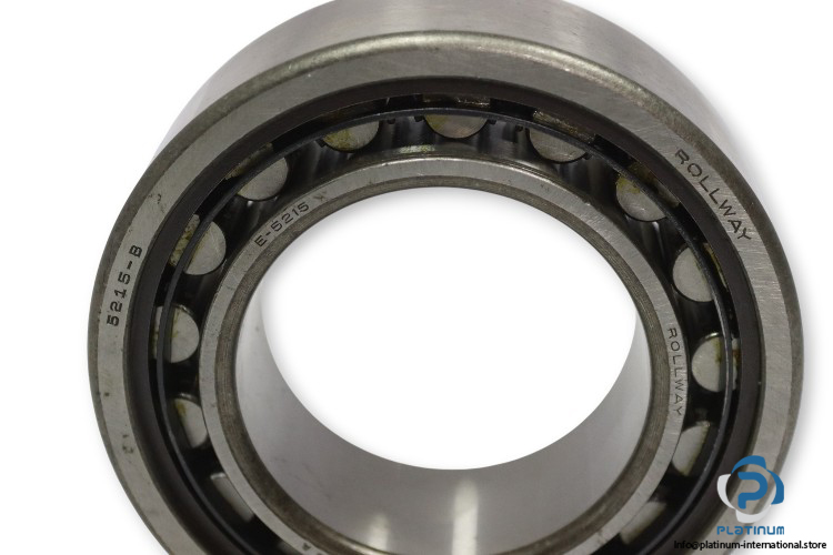 rollway-E-5215-B-cylindrical-roller-bearing-(new)-2