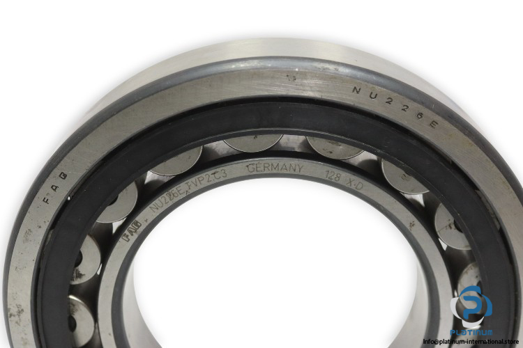 fag-NU-226E.TVP2_C3-cylindrical-roller-bearing-(new)-2