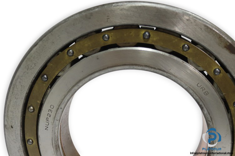 urb-NUP-230-M-cylindrical-roller-bearing-(used)-2