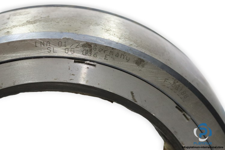 ina-SL05-036-E-F-88188-cylindrical-roller-bearing-(used)-2