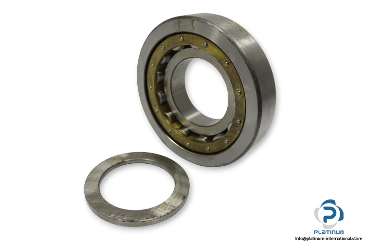nachi-NUP-320-P6-cylindrical-roller-bearing-(used)-2