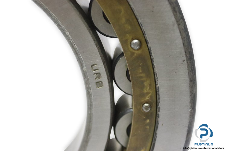 urb-NU-228-MAC3-cylindrical-roller-bearing-(used)-3