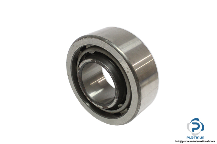 skf-NU-2309-single-row-cylindrical-roller-bearing-(used)-1