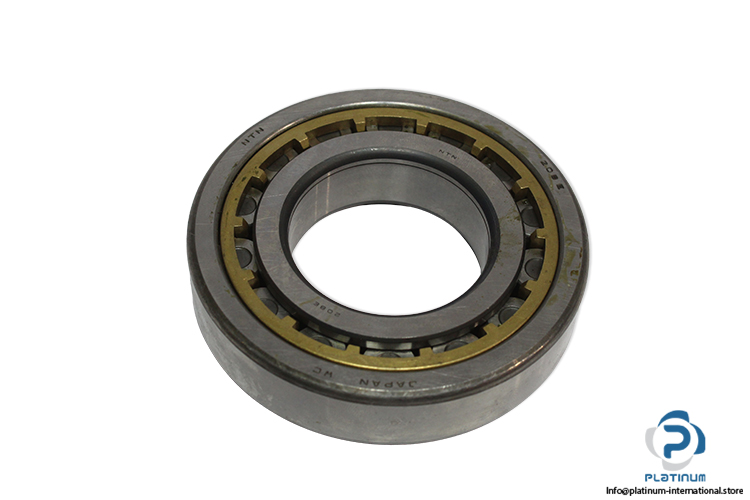 ntn-NUP-208-E-cylindrical-roller-bearing-(new)-1