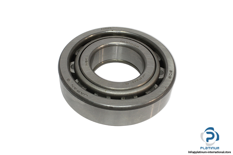 nsk-NUP-309-cylindrical-roller-bearing-(new)-1