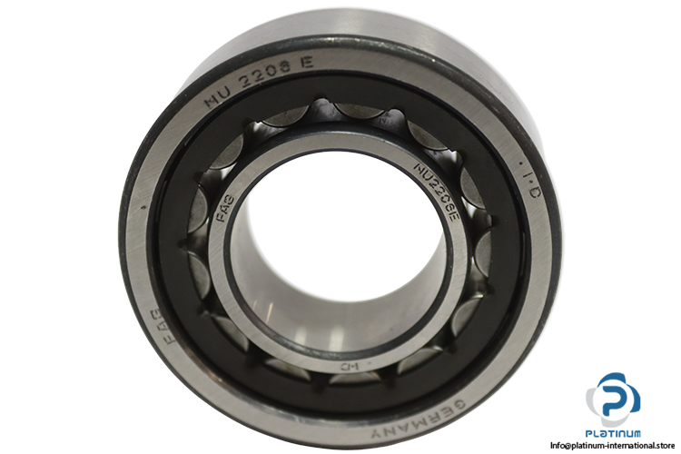 fag-NU-2206-E-cylindrical-roller-bearing-(new)-1