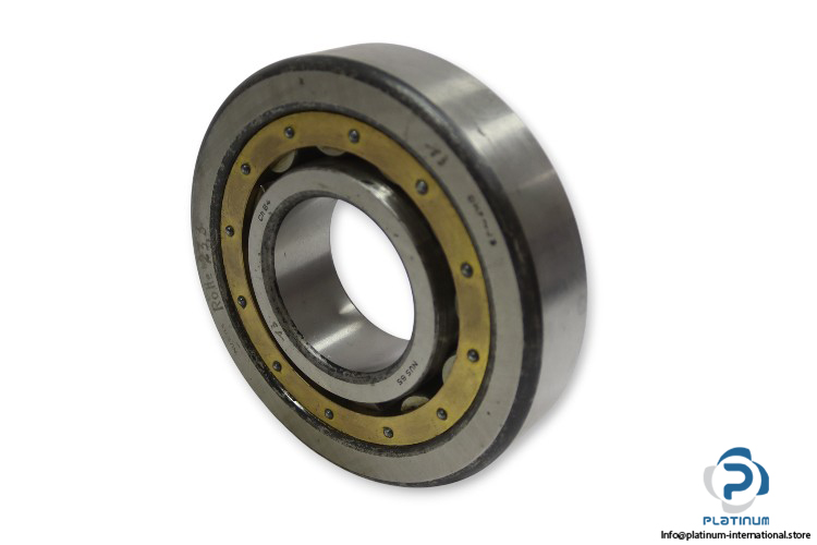 dkfddr-NUS-65-cylindrical-roller-bearing-(used)-1