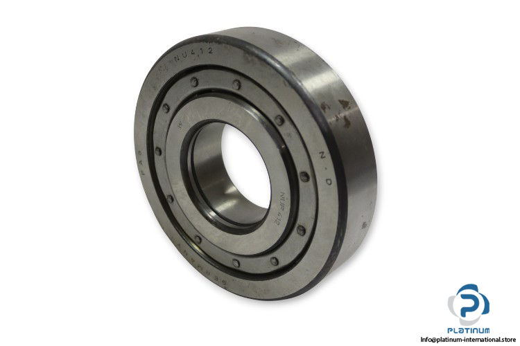 fag-NUP-412-cylindrical-roller-bearing-(used)-1