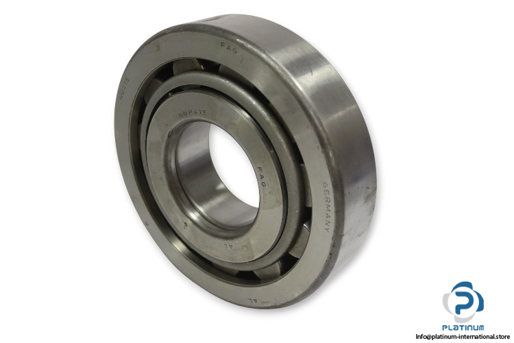 fag-NUP-415-cylindrical-roller-bearing-(used)-1