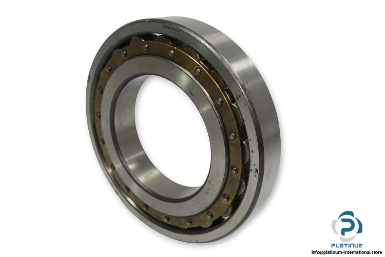 skf-N-232-MAB-cylindrical-roller-bearing-(used)-1