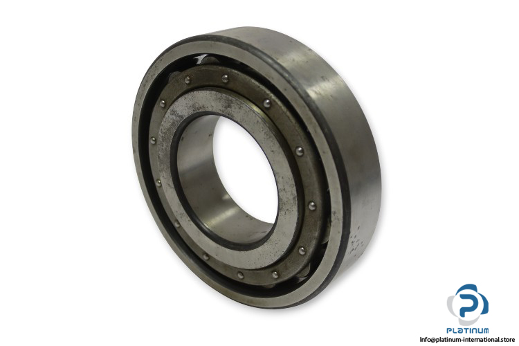 fag-NM80-cylindrical-roller-bearing-(used)-1