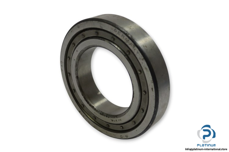 fag-NJ-218-cylindrical-roller-bearing-(used)-1
