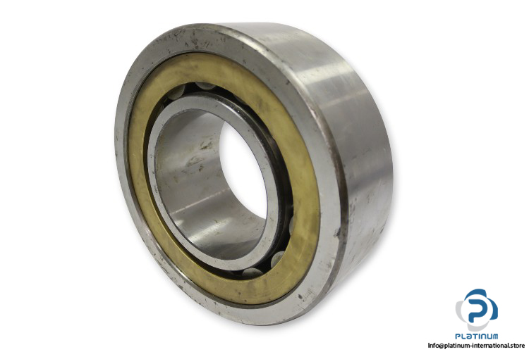 skf-NU-2326-EK-cylindrical-roller-bearing-(used)-1