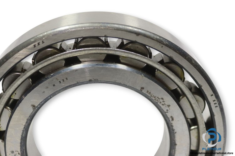 zkl-N-222-cylindrical-roller-bearing-(new)-2