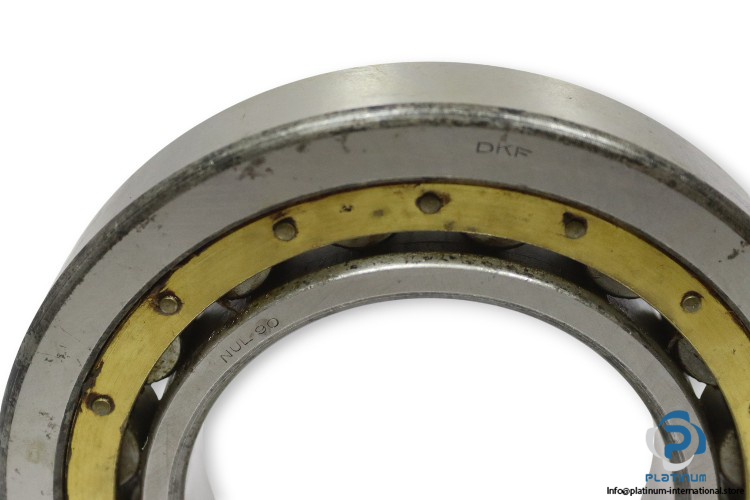 dkfddr-NUL-90-cylindrical-roller-bearing-(used)-2