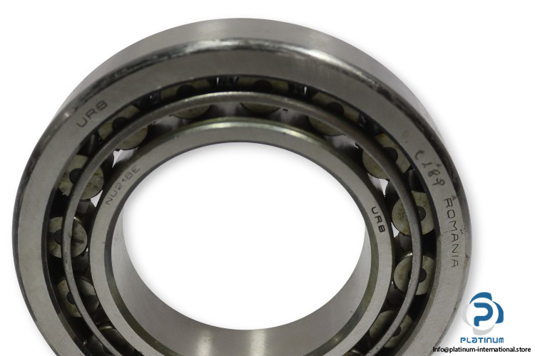 urb-NU-218E-cylindrical-roller-bearing-(new)-2