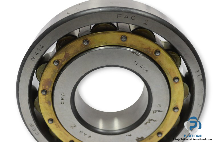 fag-N-414-cylindrical-roller-bearing-(new)-2
